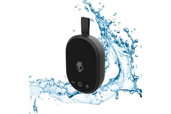 głośnik Bluetooth Skullcandy Ounce Compact czarny
