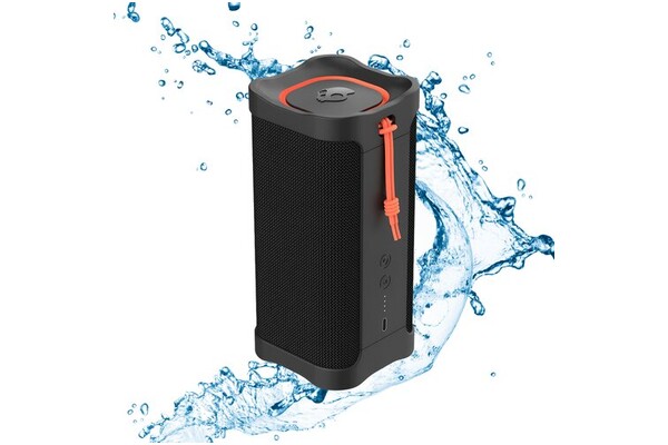 głośnik Bluetooth Skullcandy Terrain XL czarny