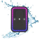 głośnik Bluetooth Skullcandy Stomp czarny