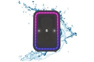 głośnik Bluetooth Skullcandy Stomp czarny