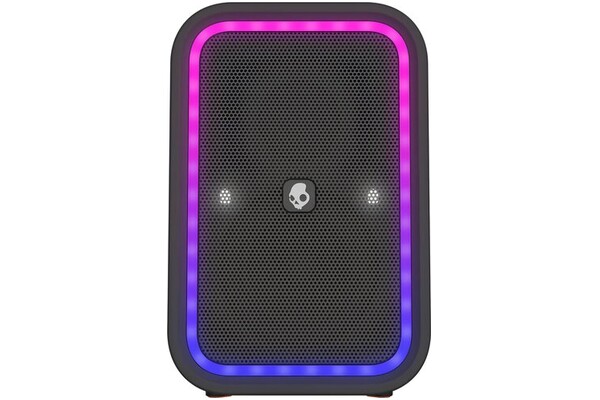 głośnik Bluetooth Skullcandy Stomp czarny