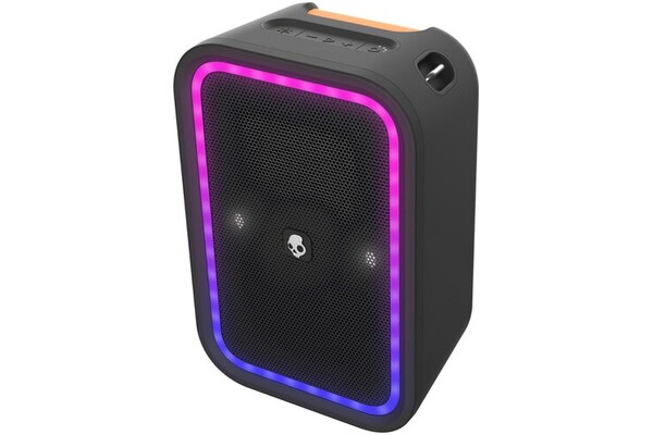 głośnik Bluetooth Skullcandy Stomp czarny