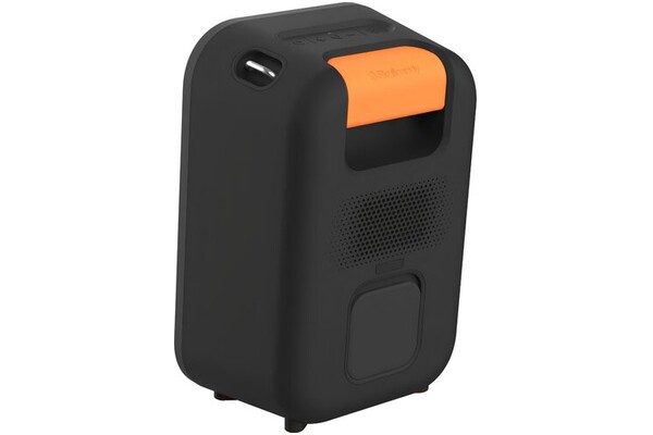 głośnik Bluetooth Skullcandy Stomp czarny