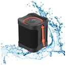 głośnik Bluetooth Skullcandy Terrain czarny