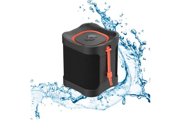 głośnik Bluetooth Skullcandy Terrain czarny