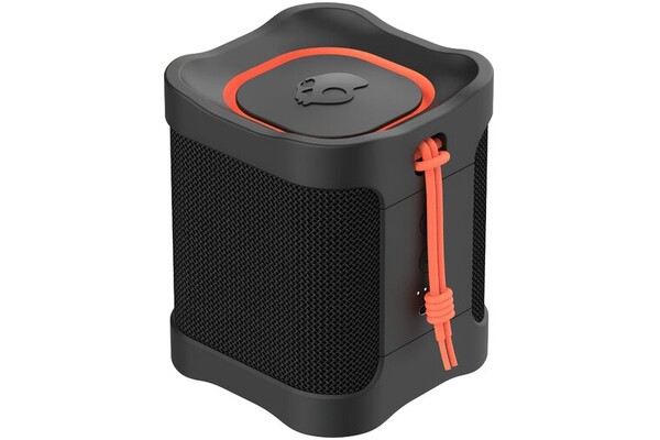 głośnik Bluetooth Skullcandy Terrain czarny