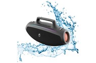 głośnik Bluetooth Skullcandy Barrel czarny