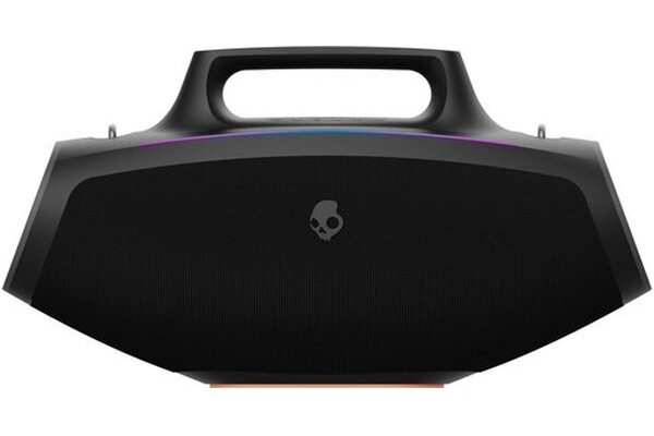 głośnik Bluetooth Skullcandy Barrel czarny