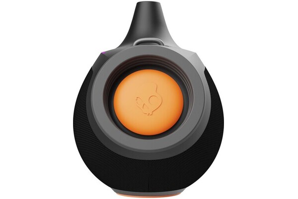 głośnik Bluetooth Skullcandy Barrel czarny