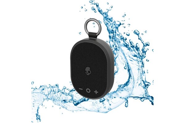 głośnik Bluetooth Skullcandy Kilo czarny