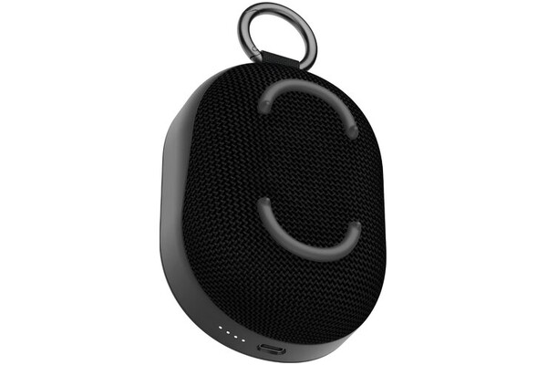 głośnik Bluetooth Skullcandy Kilo czarny