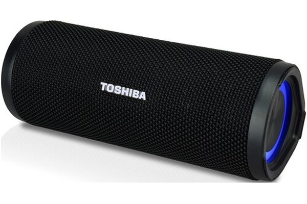 głośnik Bluetooth TOSHIBA TY-WSP102 czarny