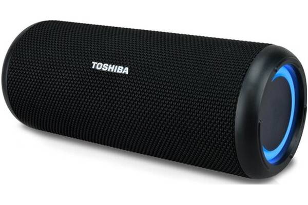głośnik Bluetooth TOSHIBA TY-WSP201 czarny