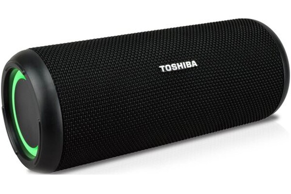 głośnik Bluetooth TOSHIBA TY-WSP201 czarny