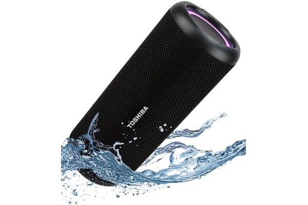 głośnik Bluetooth TOSHIBA TY-WSP201 czarny