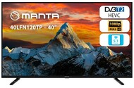 Telewizor Manta 40LFN120TP 40" Full HD