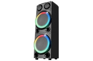głośnik Bluetooth TOSHIBA TY-ASC402 czarny