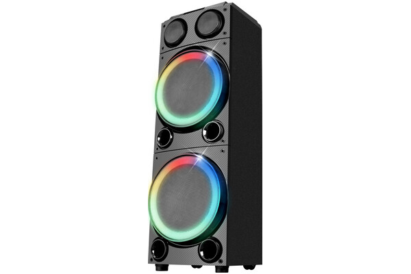 głośnik Bluetooth TOSHIBA TY-ASC402 czarny