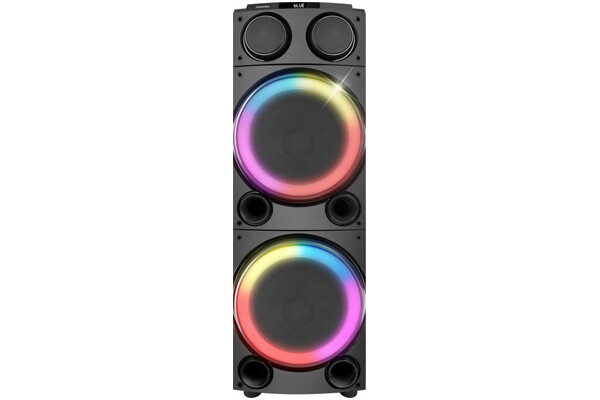 głośnik Bluetooth TOSHIBA TY-ASC402 czarny
