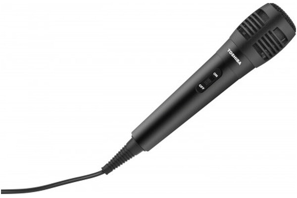 głośnik Bluetooth TOSHIBA TY-ASC402 czarny