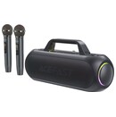 głośnik Bluetooth Acefast K1 czarny