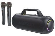 głośnik Bluetooth Acefast K1 czarny