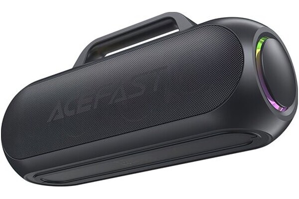 głośnik Bluetooth Acefast K1 czarny