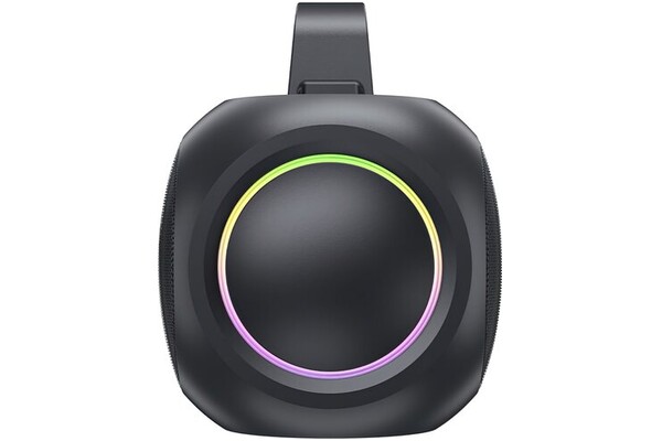 głośnik Bluetooth Acefast K1 czarny