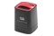 głośnik Bluetooth TREVI XP72 czarno-czerwony