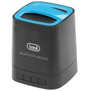 głośnik Bluetooth TREVI XP72 czarno-niebieski