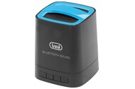 głośnik Bluetooth TREVI XP72 czarno-niebieski
