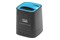 głośnik Bluetooth TREVI XP72 czarno-niebieski