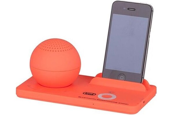głośnik Bluetooth TREVI XB78 pomarańczowy