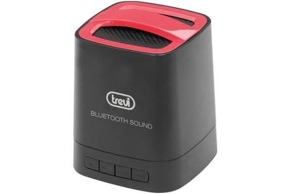 głośnik Bluetooth TREVI XP72 czarny