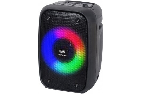 głośnik Bluetooth TREVI XF150 czarny