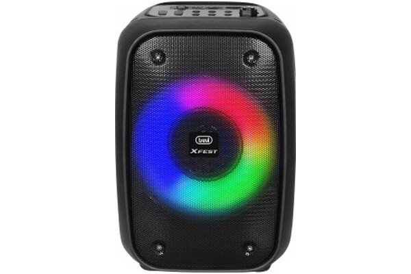 głośnik Bluetooth TREVI XF150 czarny