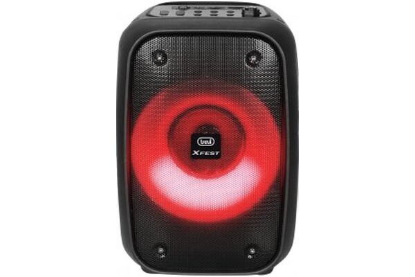 głośnik Bluetooth TREVI XF150 czarny