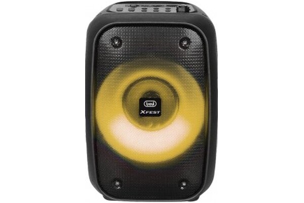 głośnik Bluetooth TREVI XF150 czarny