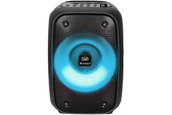 głośnik Bluetooth TREVI XF150 czarny