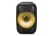 głośnik Bluetooth TREVI XF150 czarny