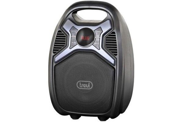 głośnik Bluetooth TREVI XF500 czarny