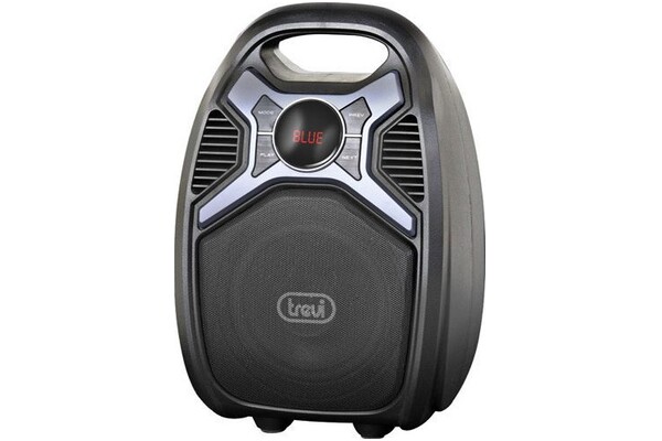 głośnik Bluetooth TREVI XF500 czarny