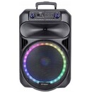 głośnik Bluetooth TREVI XF156 czarny