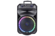 głośnik Bluetooth TREVI XF156 czarny