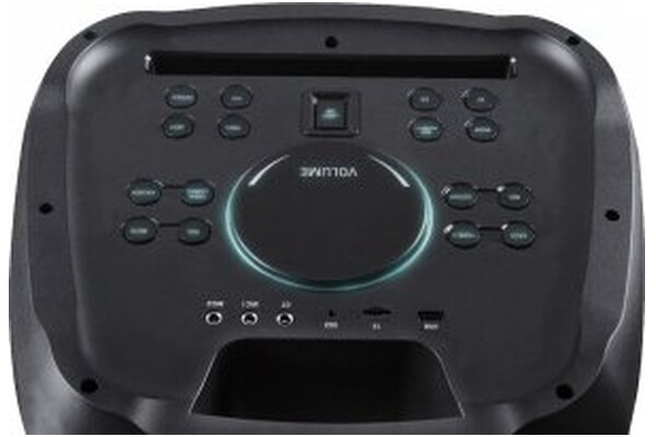 głośnik Bluetooth TREVI XF410 czarny