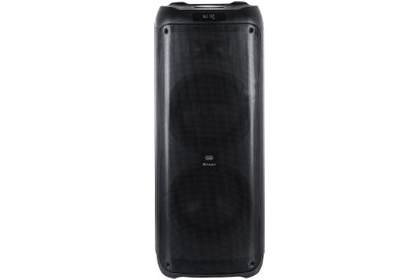 głośnik Bluetooth TREVI XF410 czarny