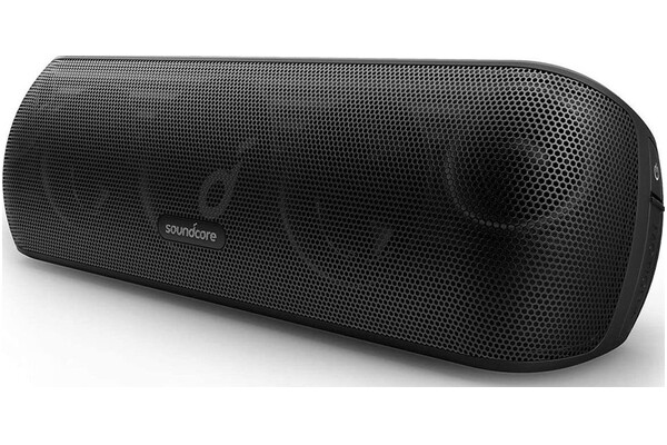 głośnik Bluetooth Soundcore Motion+ czarny