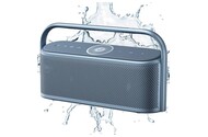 głośnik Bluetooth Soundcore Motion X600 niebieski