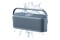 głośnik Bluetooth Soundcore Motion X600 niebieski