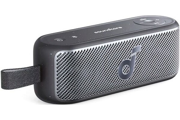 głośnik Bluetooth Soundcore Motion 100 czarny